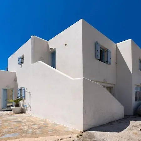 Holiday home Galazio *