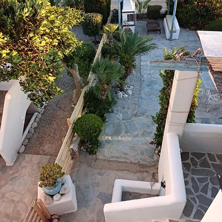 Holiday home Galazio Angairia