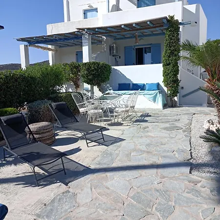 Holiday home Galazio *