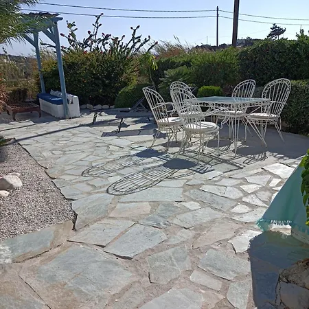 Galazio Holiday home Angairia