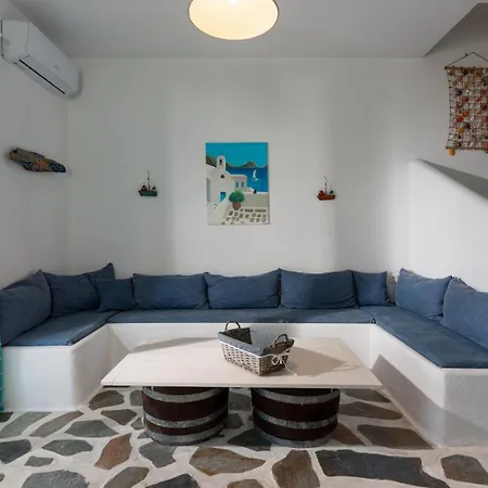 Galazio Holiday home