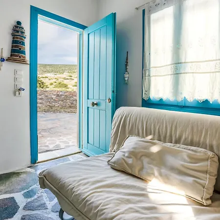 Galazio Holiday home
