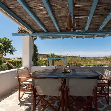 Galazio Holiday home