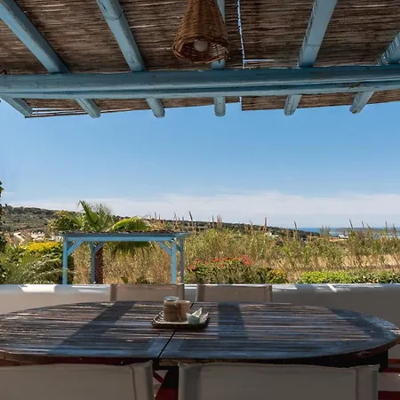 Galazio Holiday home *